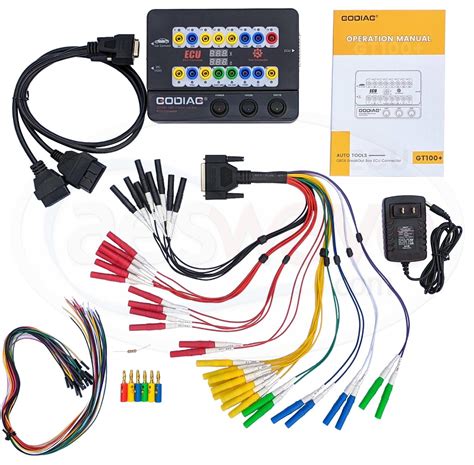 automotive electrical breakout box|codiac breakout box.